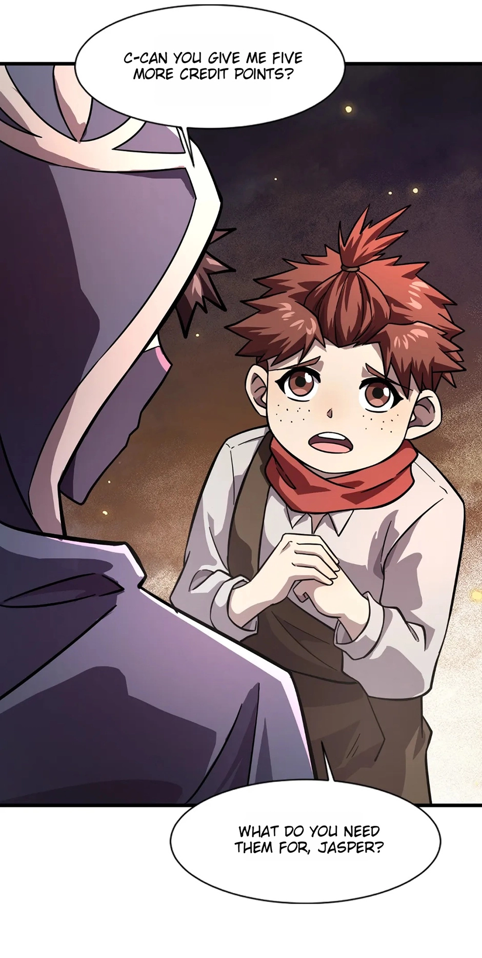 The Ultimate Summoned Beast Chapter 163 page 20 - 