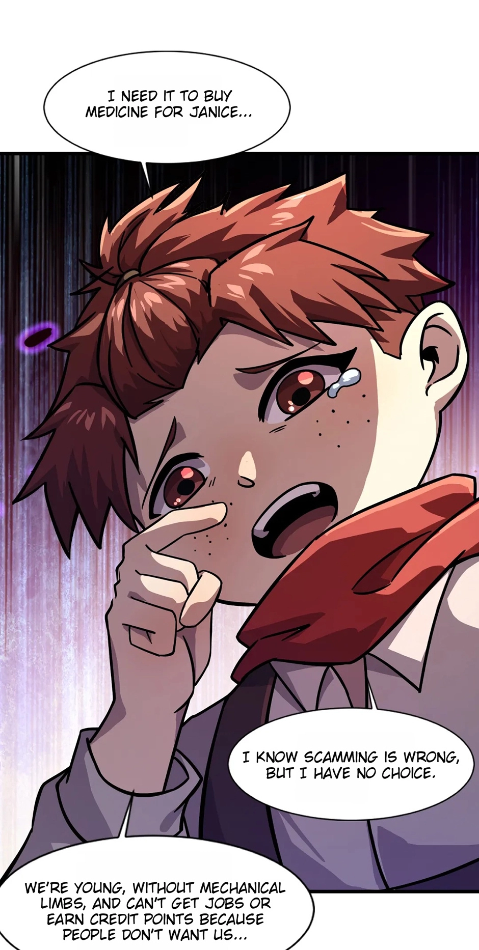 The Ultimate Summoned Beast Chapter 163 page 21 - 