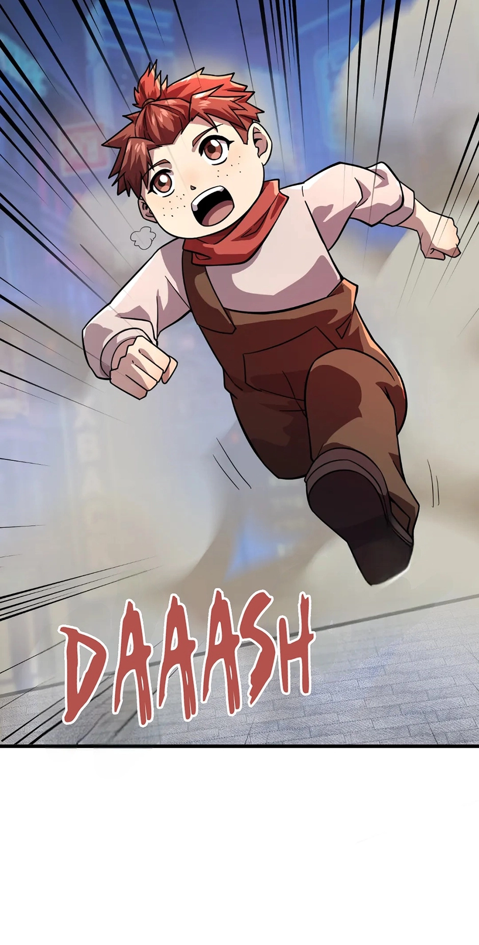 The Ultimate Summoned Beast Chapter 163 page 28 - 