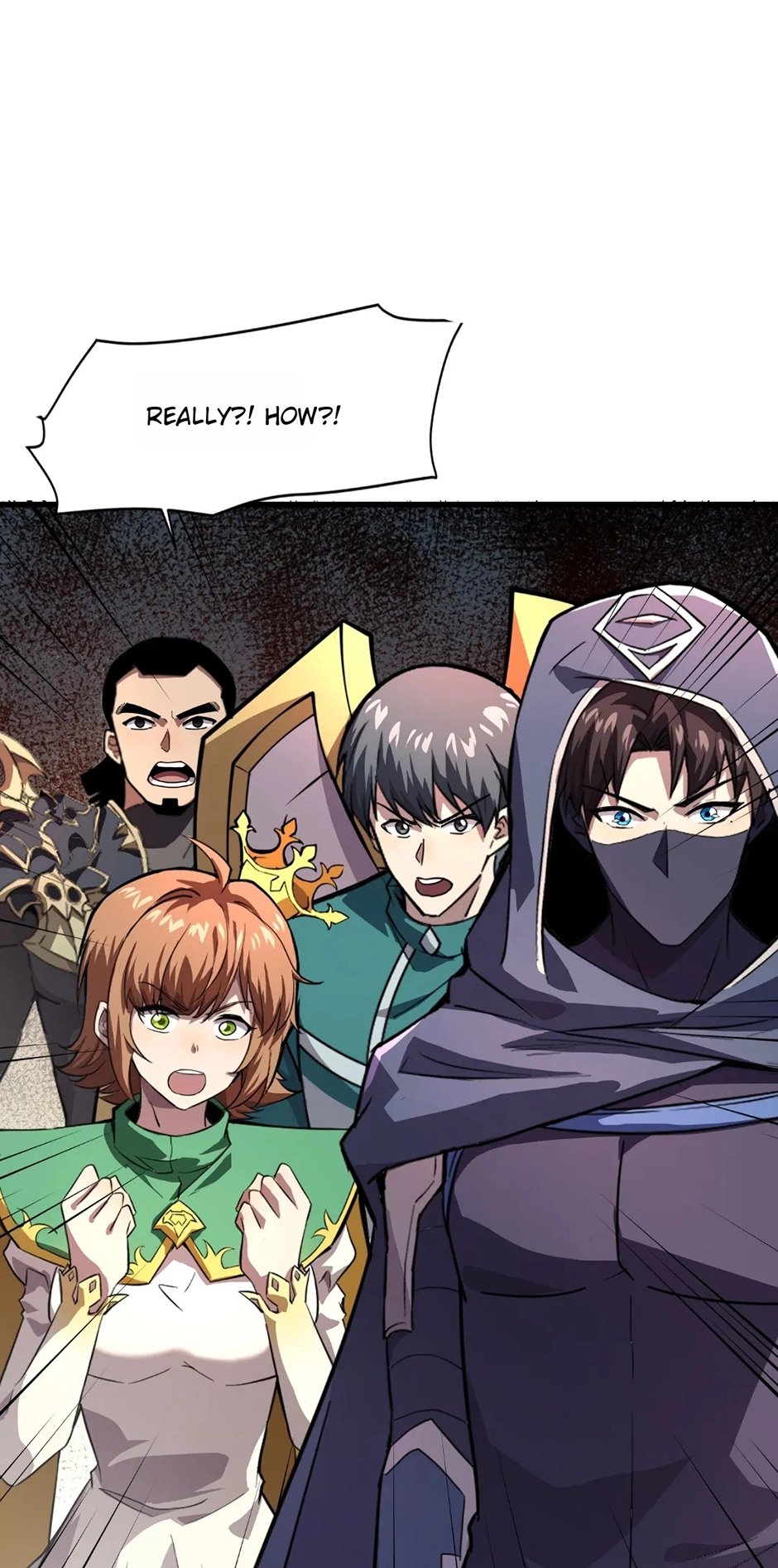 The Ultimate Summoned Beast Chapter 163 page 30 - 