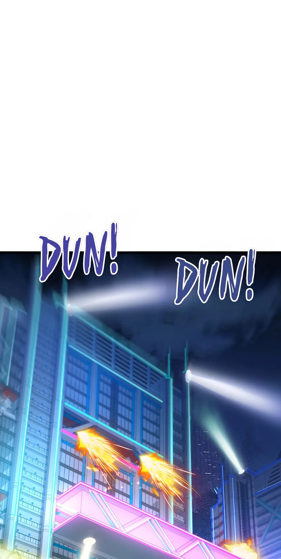 The Ultimate Summoned Beast Chapter 163 page 4 - 