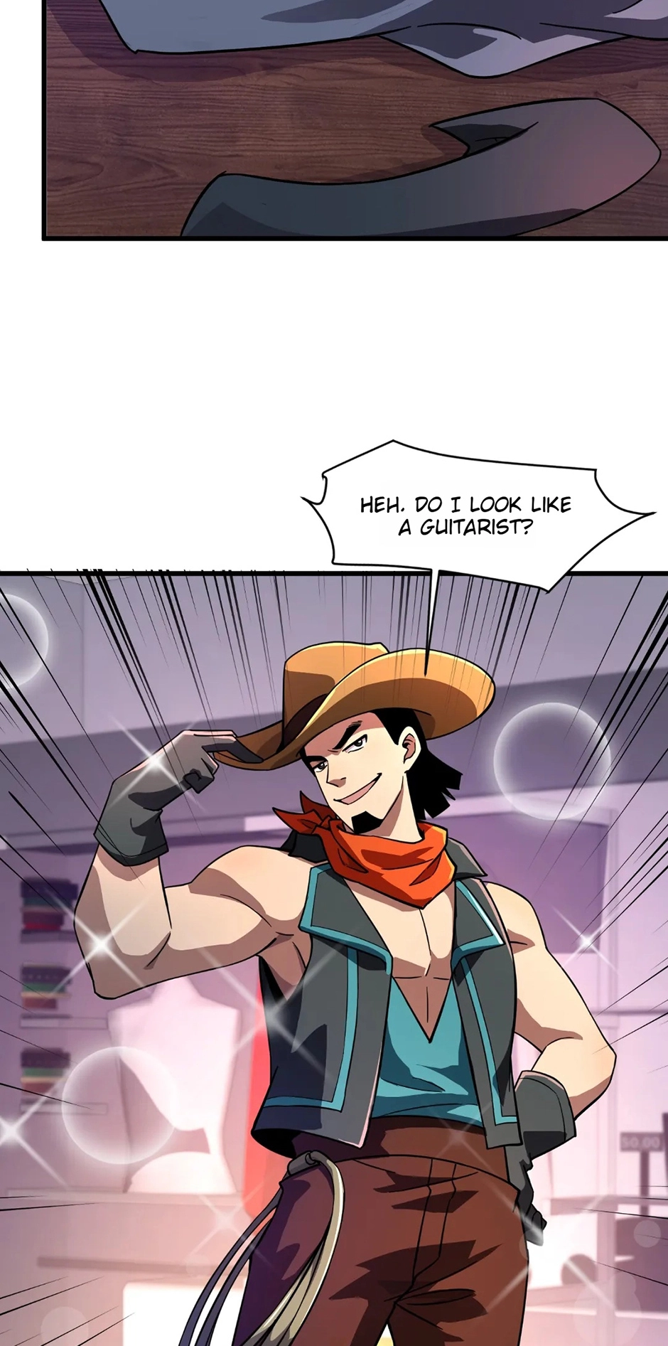 The Ultimate Summoned Beast Chapter 163 page 38 - 