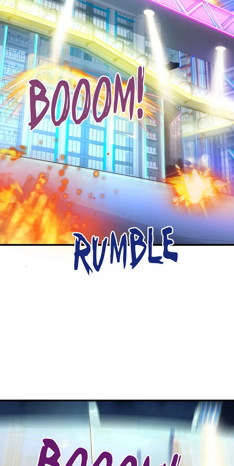 The Ultimate Summoned Beast Chapter 163 page 5 - 