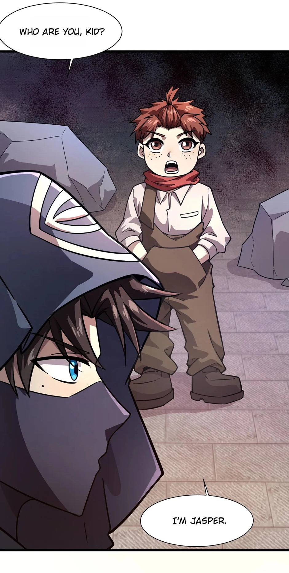 The Ultimate Summoned Beast Chapter 163 page 10 - 