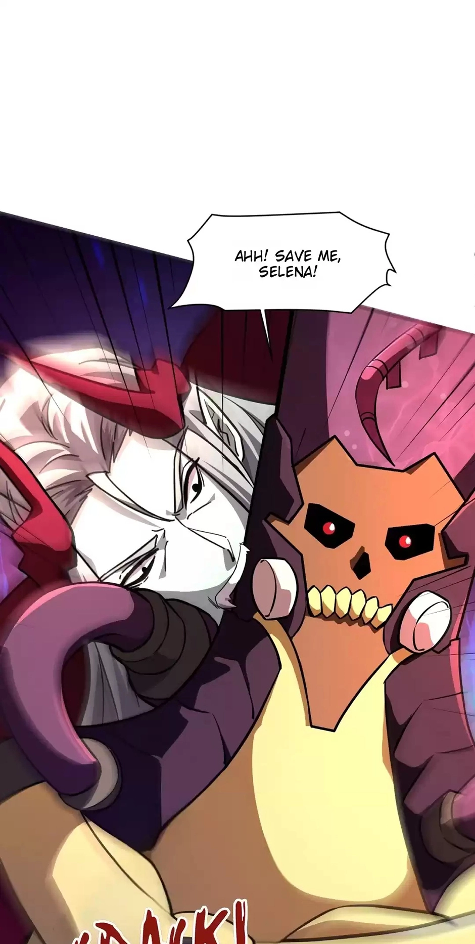 The Ultimate Summoned Beast Chapter 165 page 1 - 