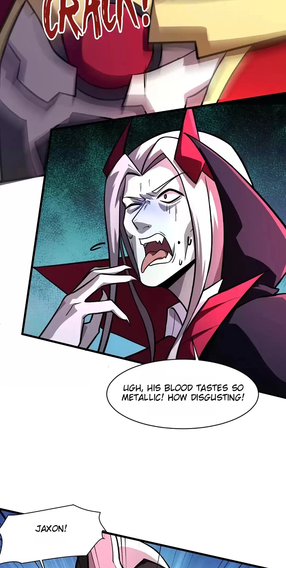 The Ultimate Summoned Beast Chapter 165 page 2 - 
