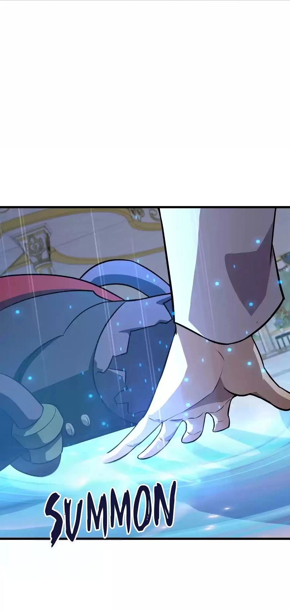 The Ultimate Summoned Beast Chapter 165 page 17 - 