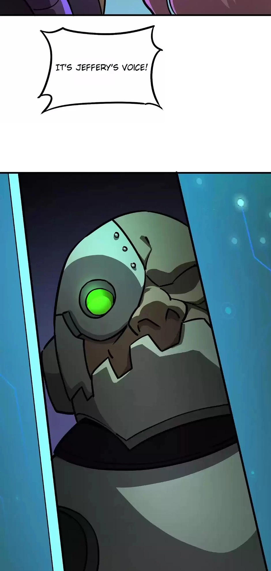 The Ultimate Summoned Beast Chapter 165 page 24 - 