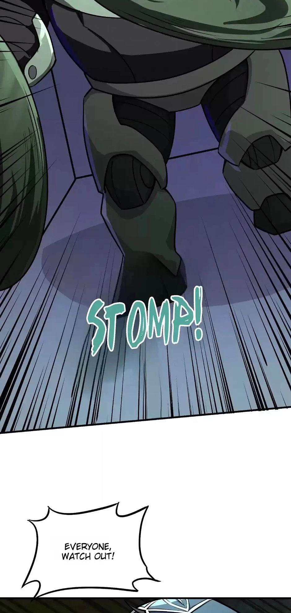 The Ultimate Summoned Beast Chapter 165 page 26 - 