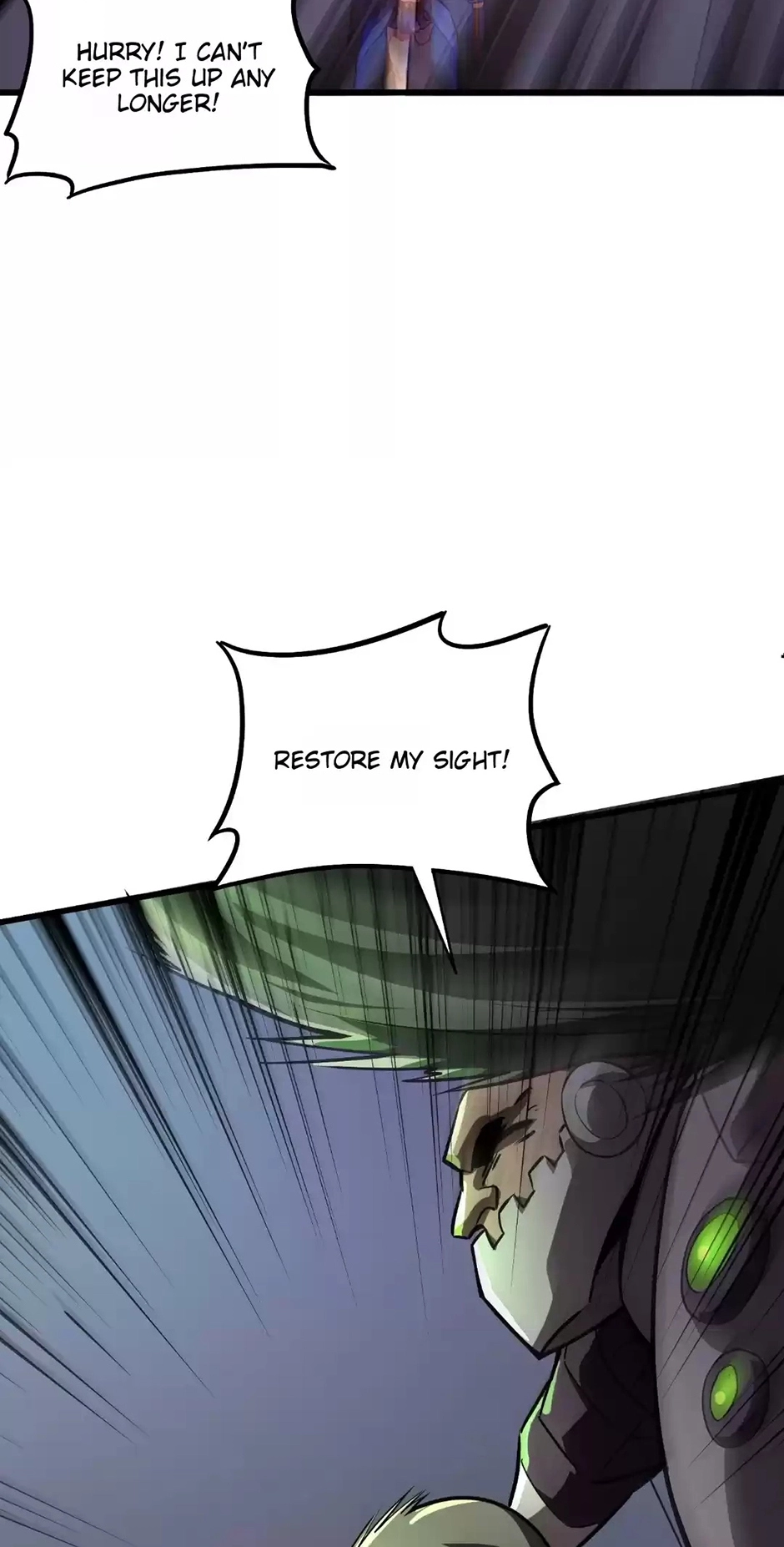 The Ultimate Summoned Beast Chapter 165 page 40 - 