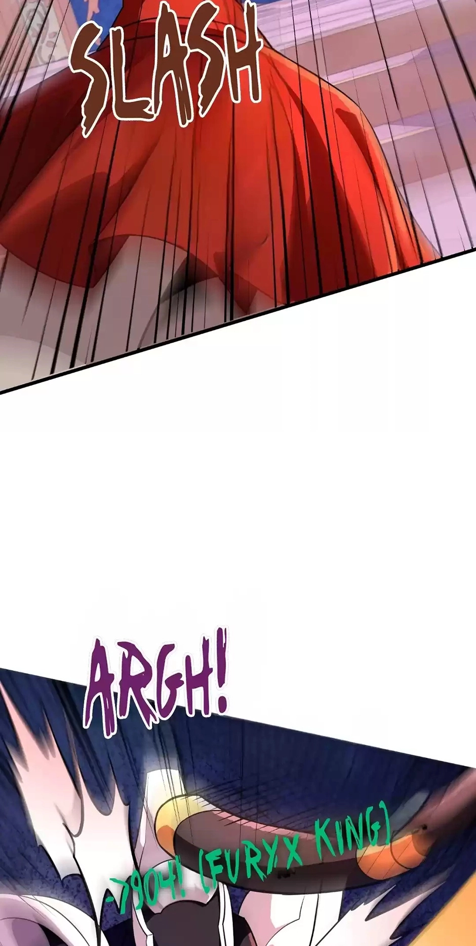 The Ultimate Summoned Beast Chapter 165 page 6 - 
