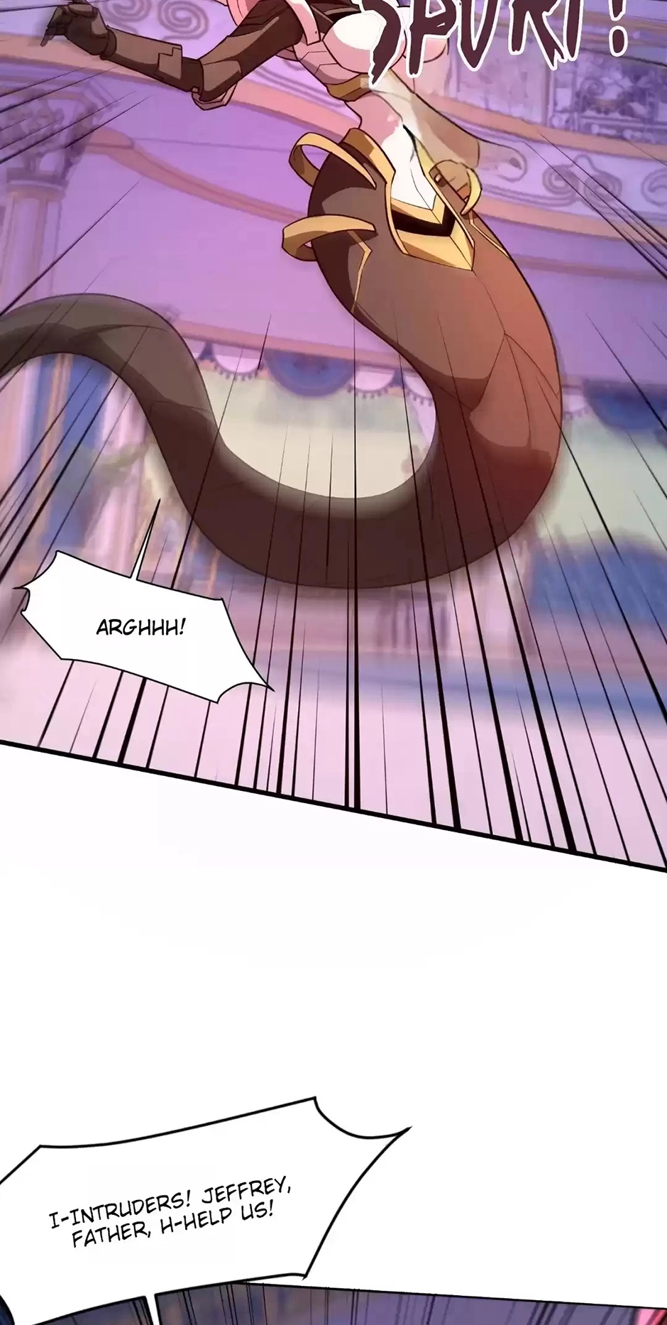 The Ultimate Summoned Beast Chapter 165 page 10 - 