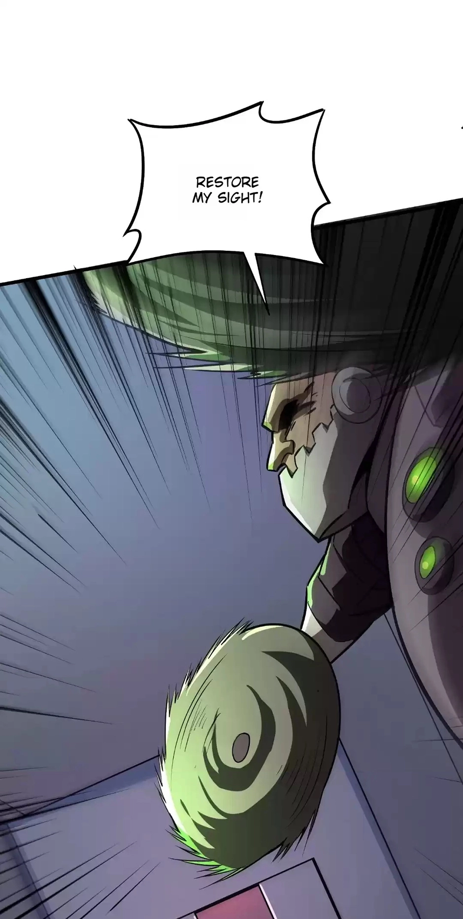 The Ultimate Summoned Beast Chapter 166 page 1 - 