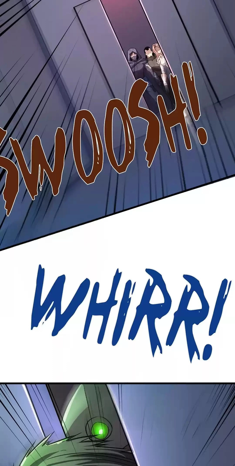 The Ultimate Summoned Beast Chapter 166 page 2 - 