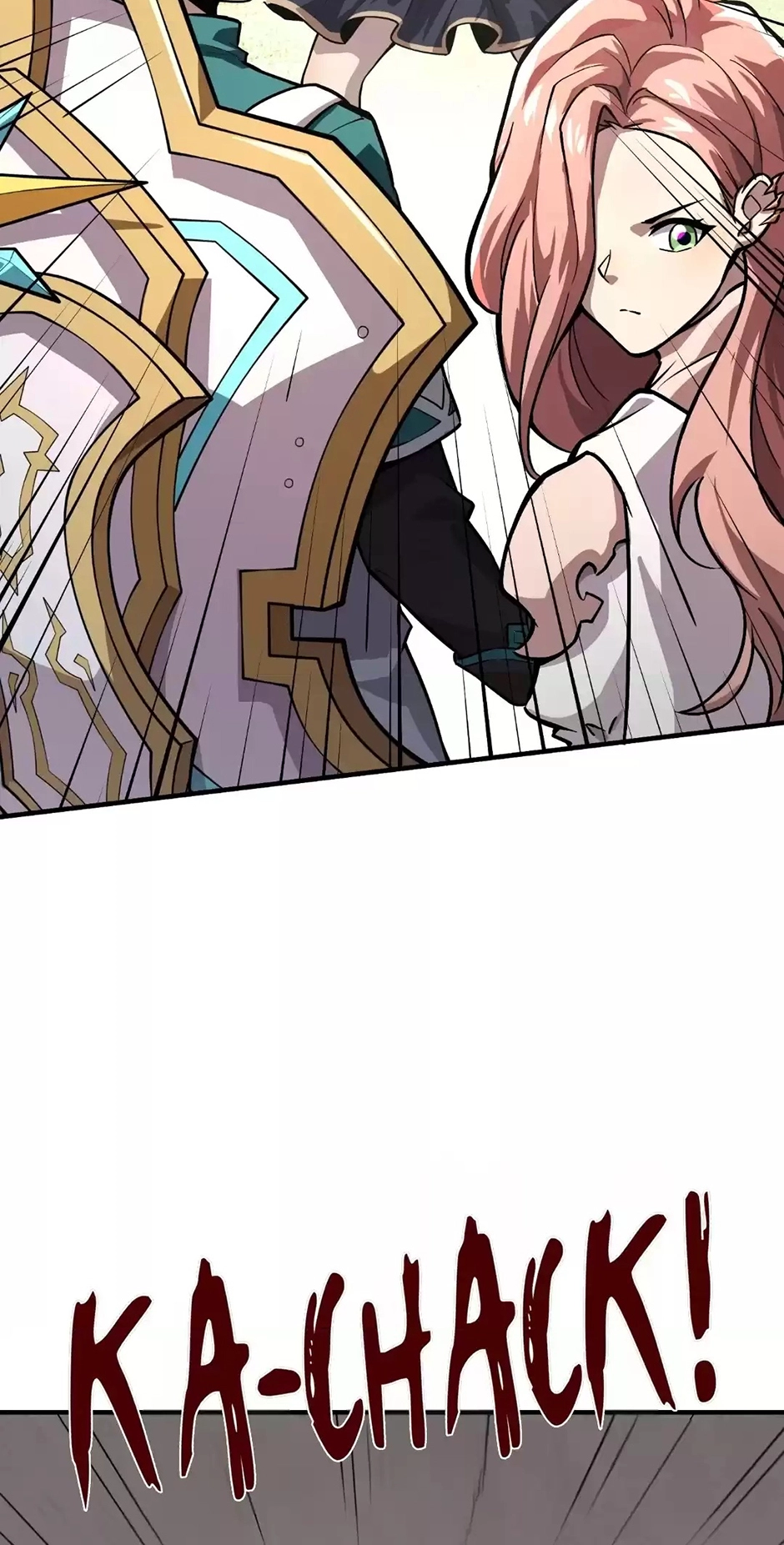 The Ultimate Summoned Beast Chapter 166 page 14 - 