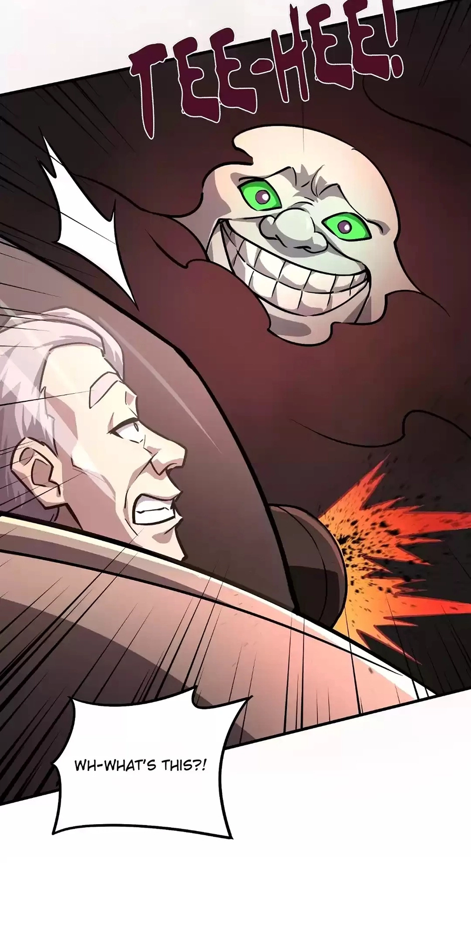 The Ultimate Summoned Beast Chapter 166 page 25 - 