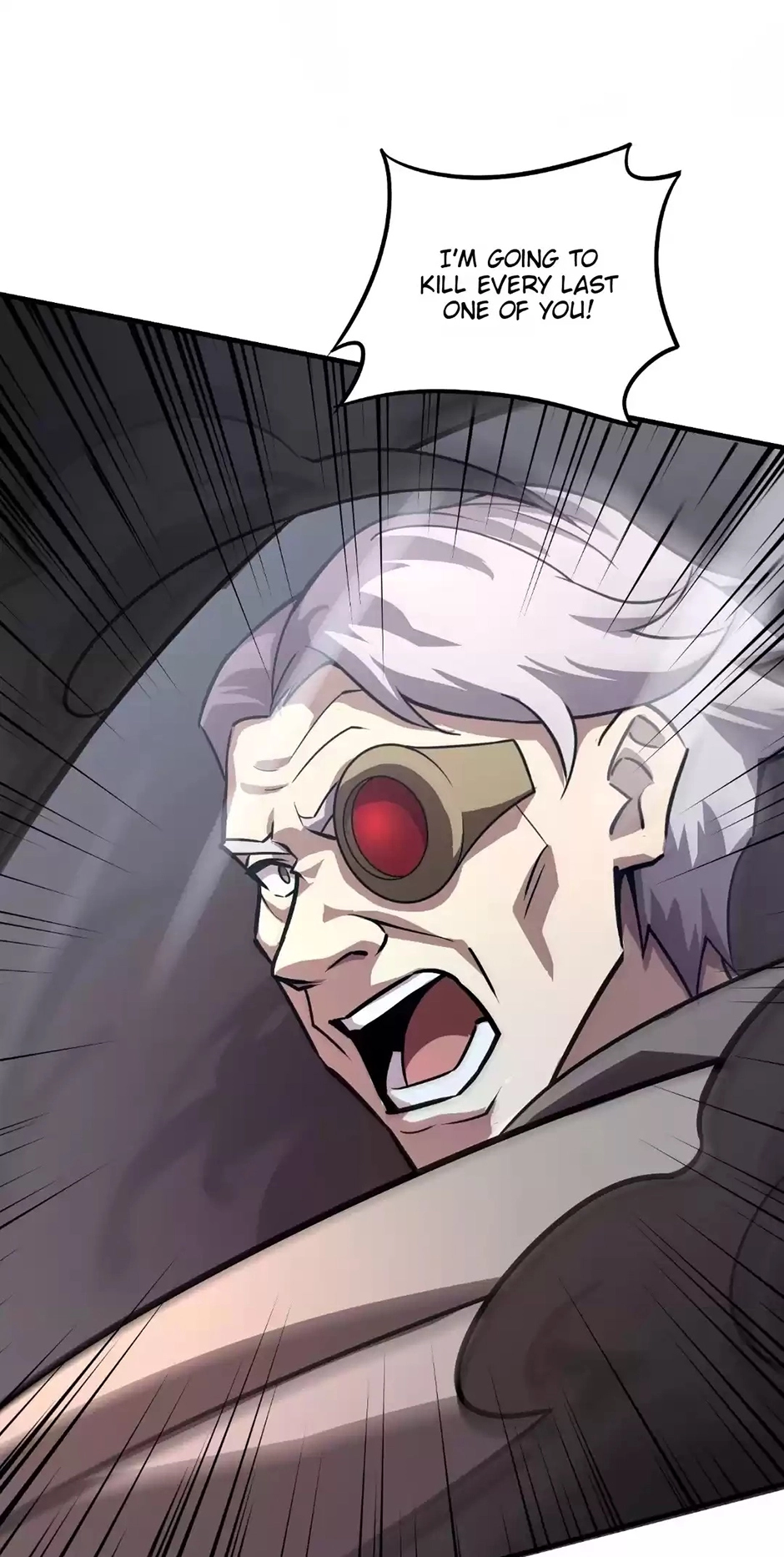 The Ultimate Summoned Beast Chapter 166 page 29 - 