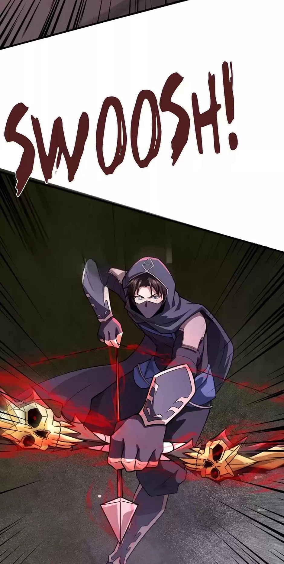 The Ultimate Summoned Beast Chapter 166 page 30 - 