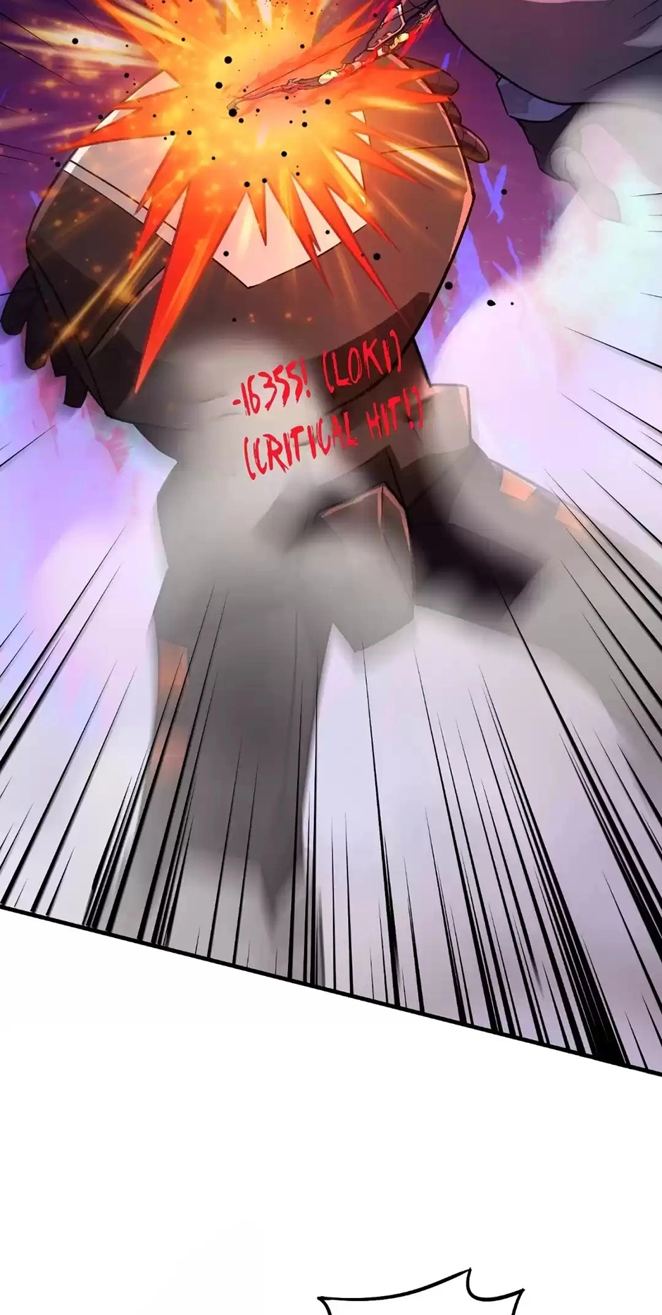 The Ultimate Summoned Beast Chapter 166 page 32 - 