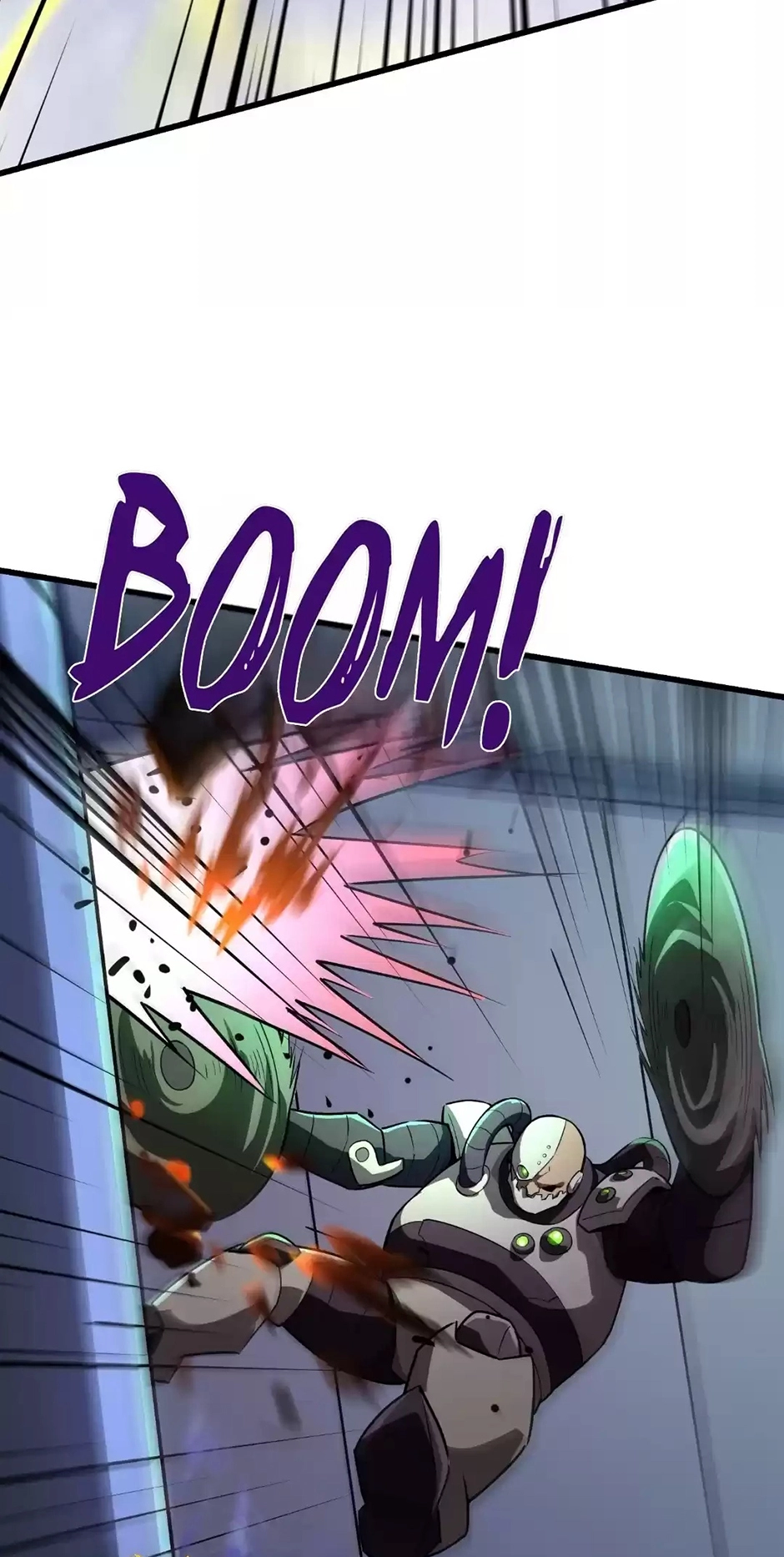 The Ultimate Summoned Beast Chapter 166 page 5 - 