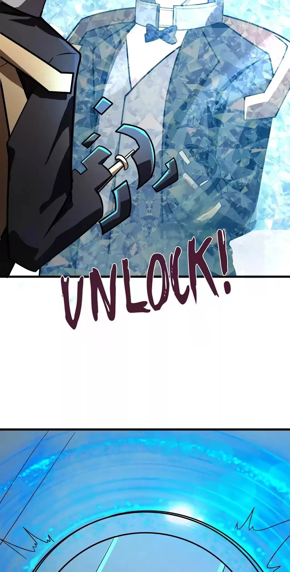 The Ultimate Summoned Beast Chapter 166 page 42 - 