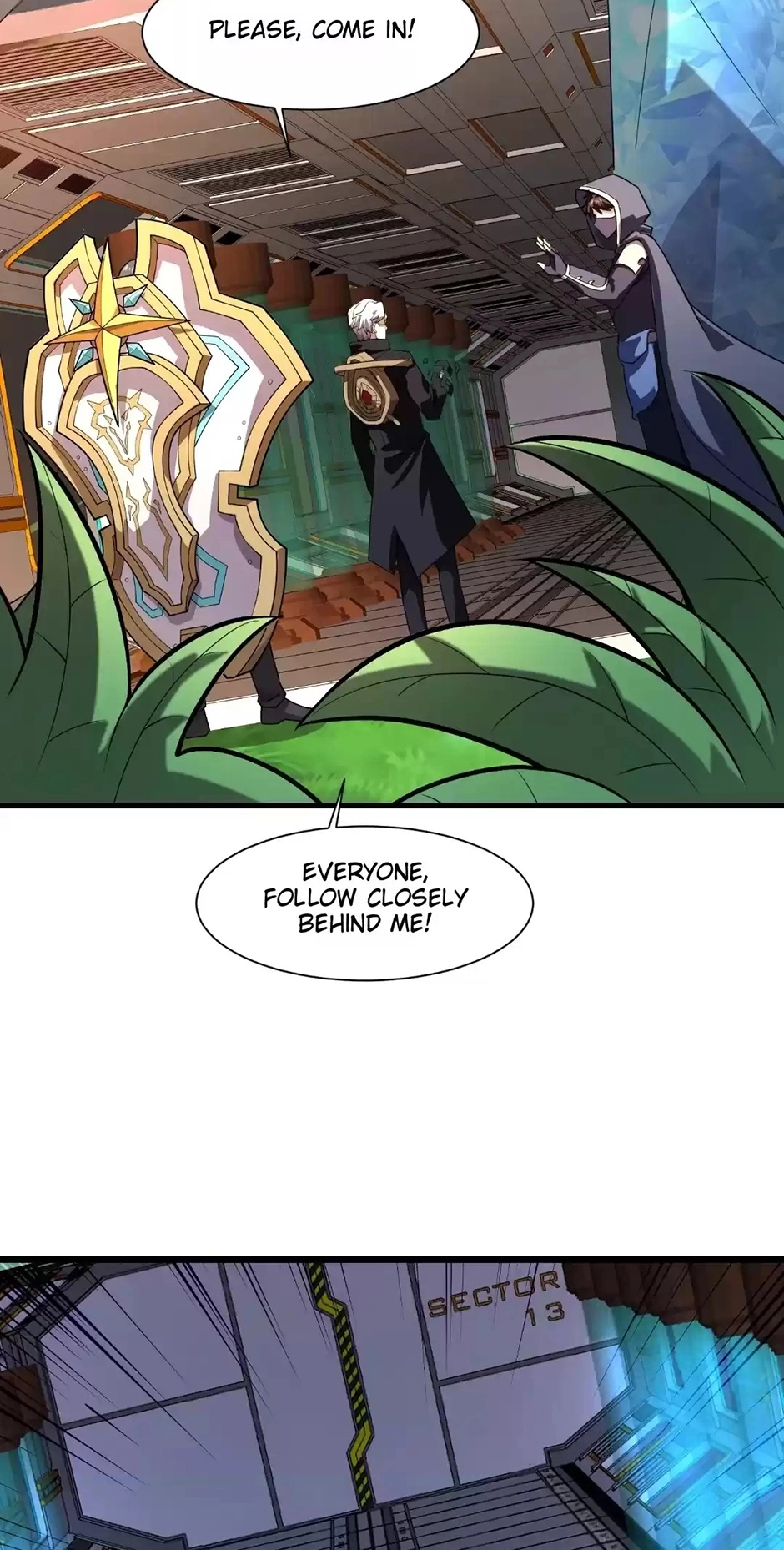 The Ultimate Summoned Beast Chapter 166 page 45 - 