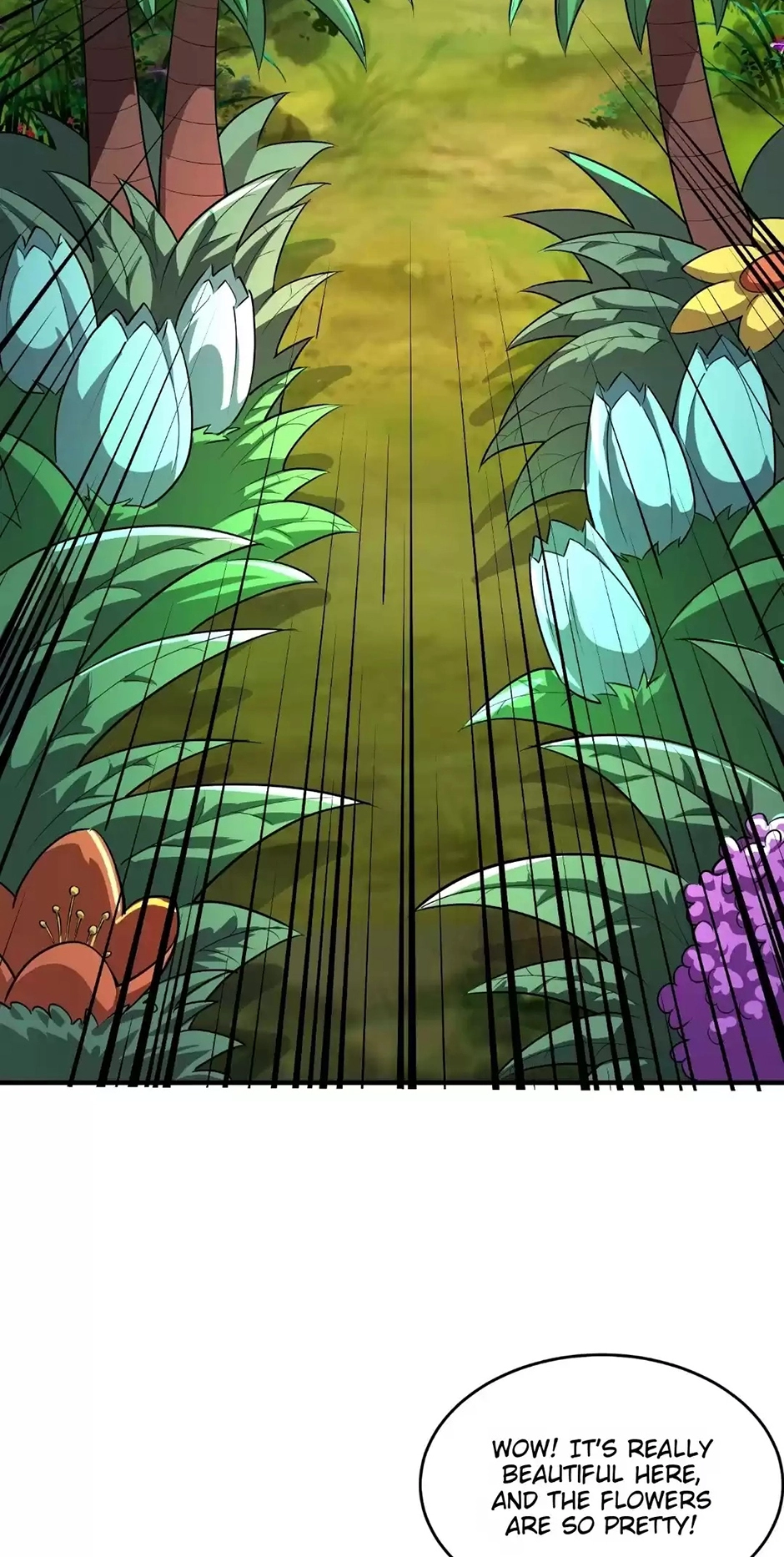 The Ultimate Summoned Beast Chapter 166 page 10 - 
