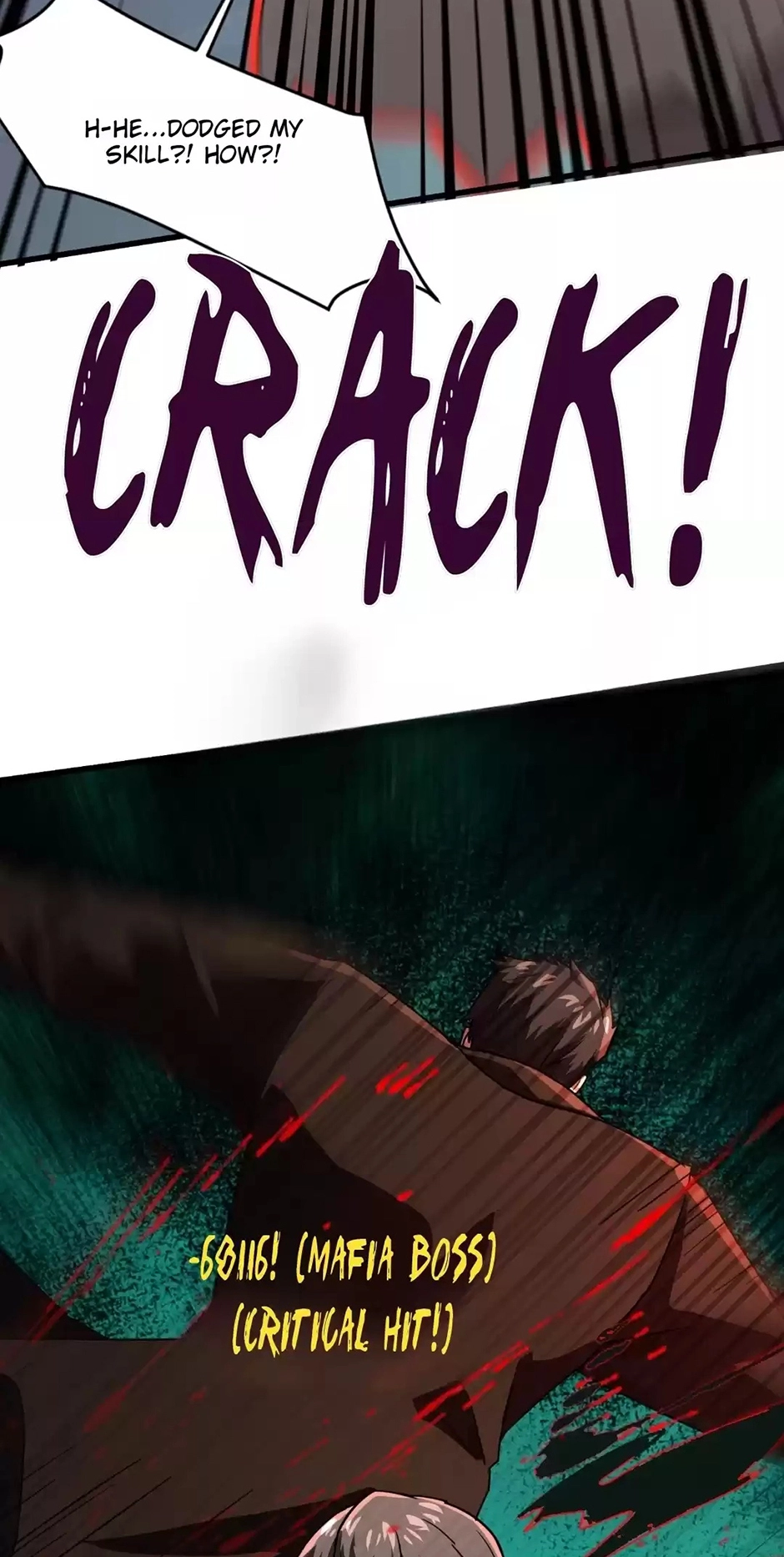 The Ultimate Summoned Beast Chapter 167 page 26 - 