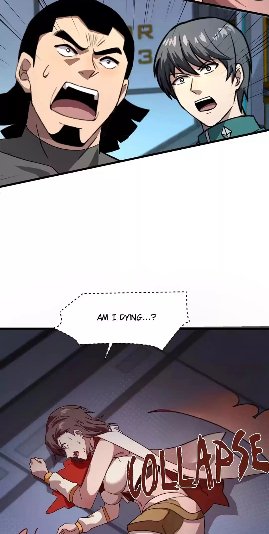 The Ultimate Summoned Beast Chapter 167 page 30 - 