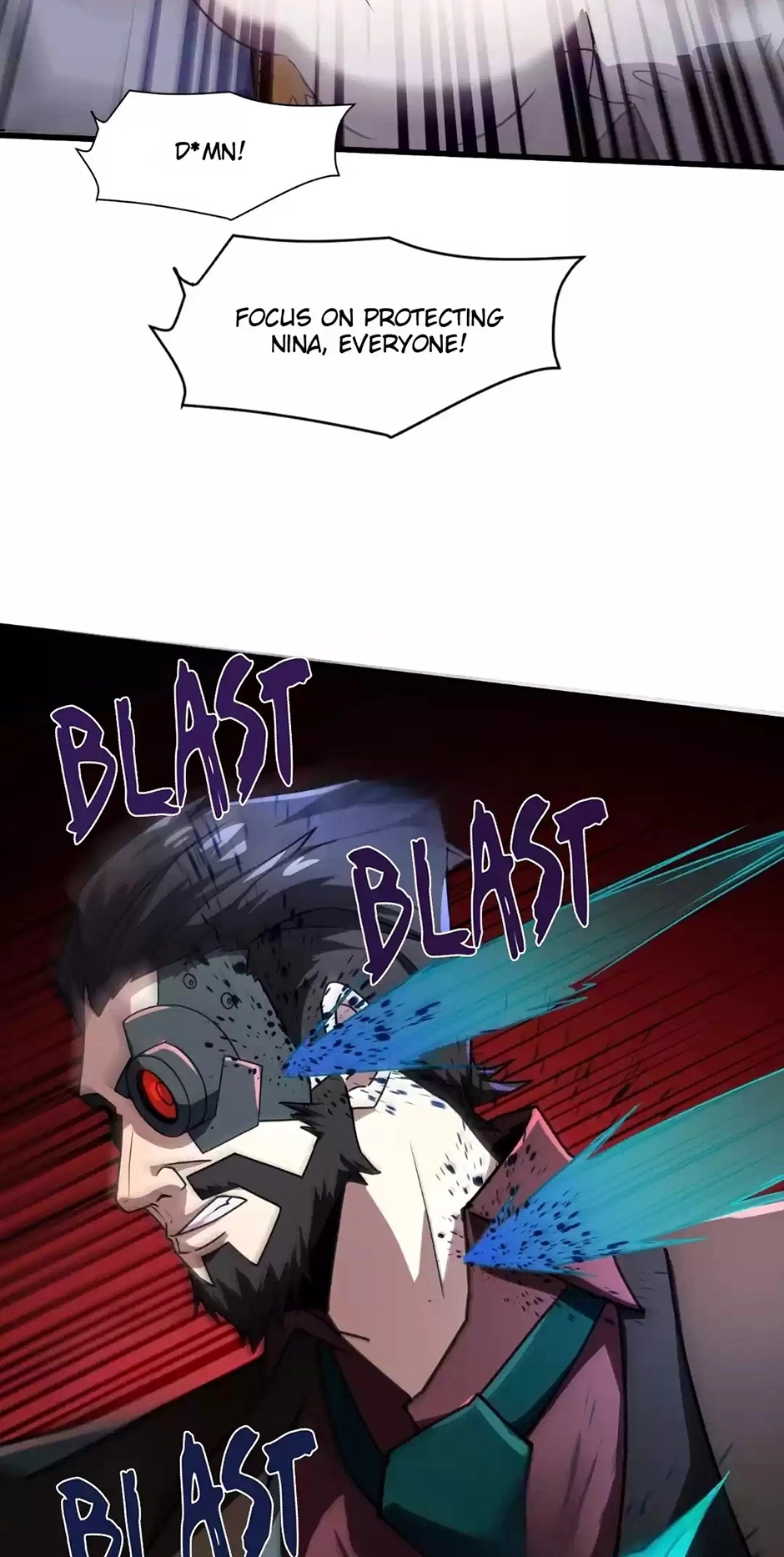 The Ultimate Summoned Beast Chapter 167 page 34 - 