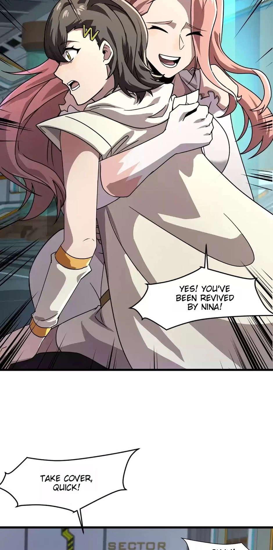 The Ultimate Summoned Beast Chapter 167 page 44 - 