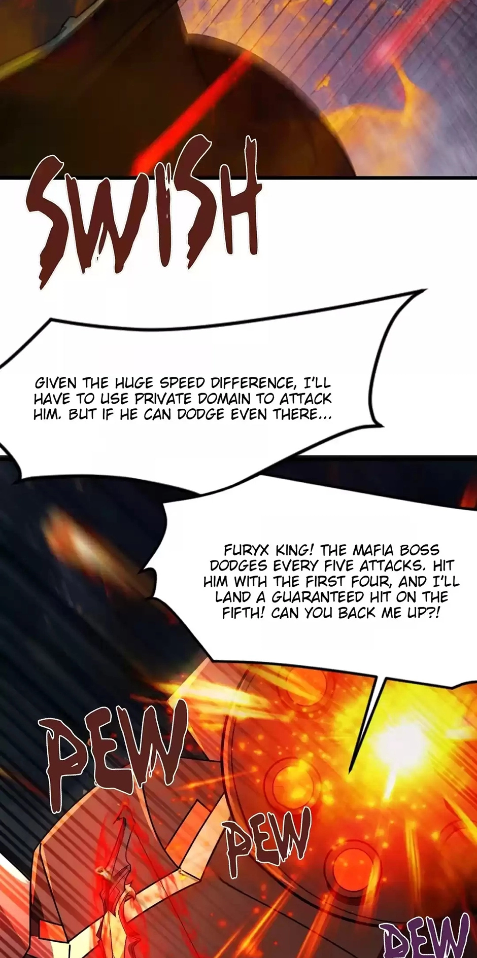 The Ultimate Summoned Beast Chapter 167 page 48 - 