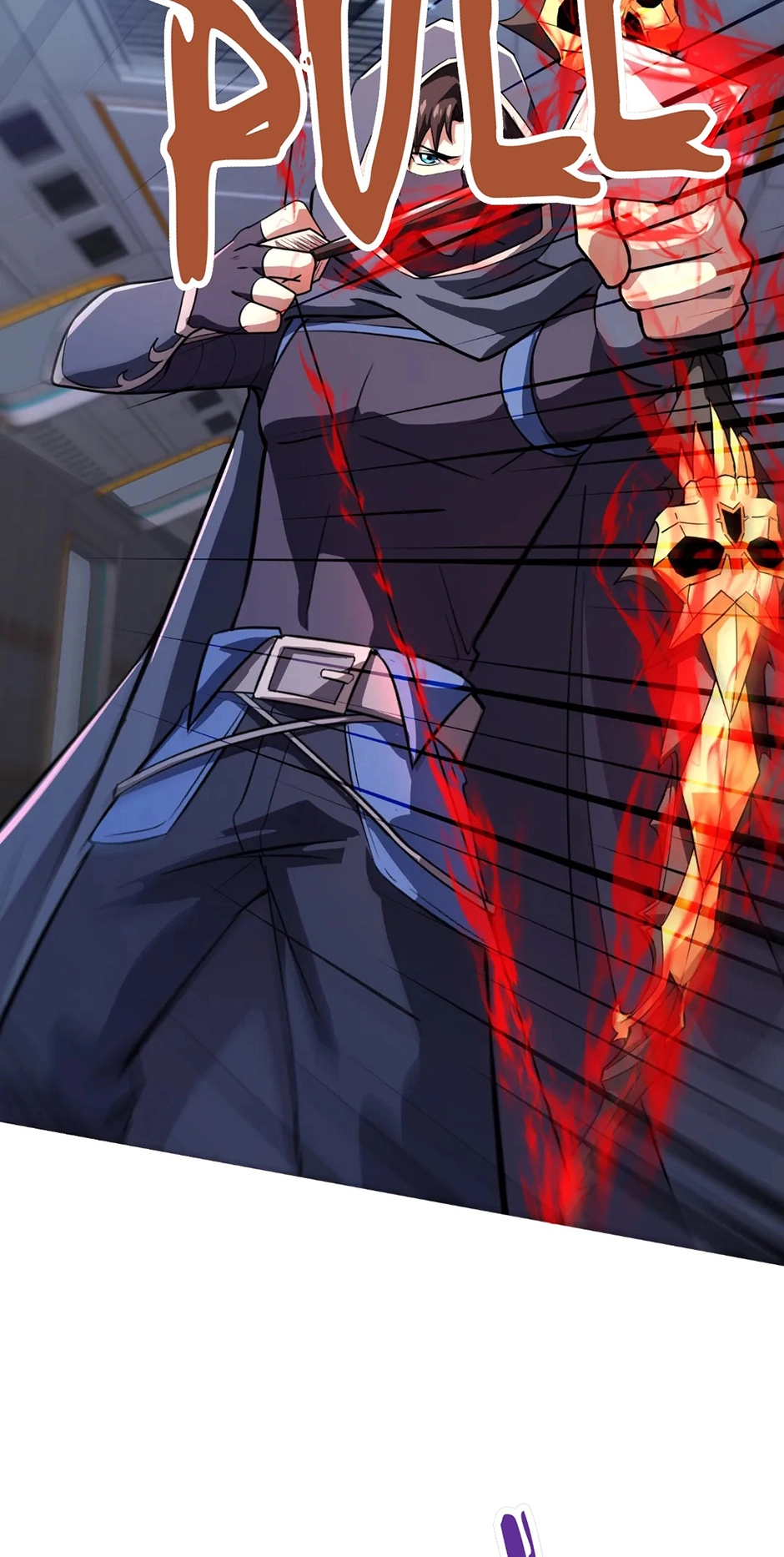 The Ultimate Summoned Beast Chapter 168 page 16 - 