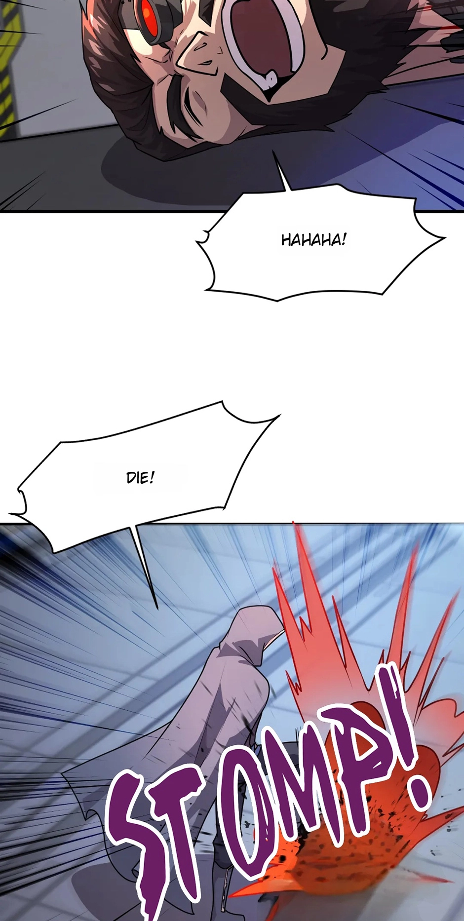The Ultimate Summoned Beast Chapter 168 page 20 - 