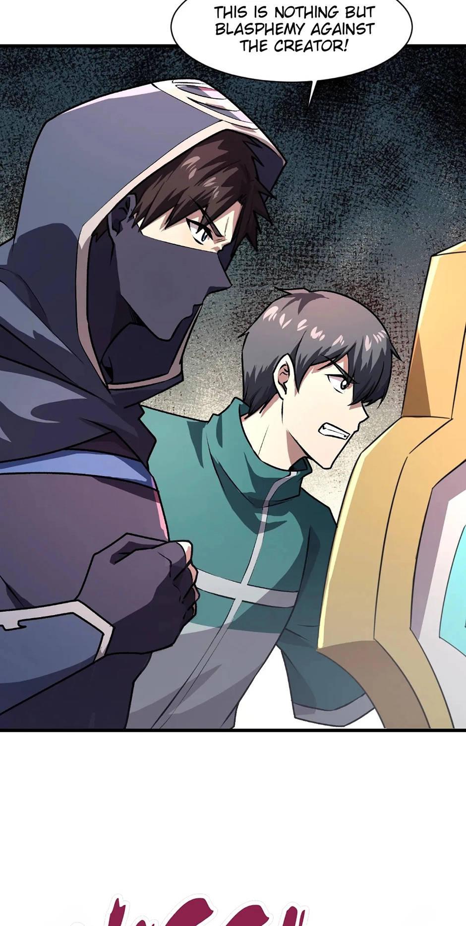 The Ultimate Summoned Beast Chapter 168 page 29 - 