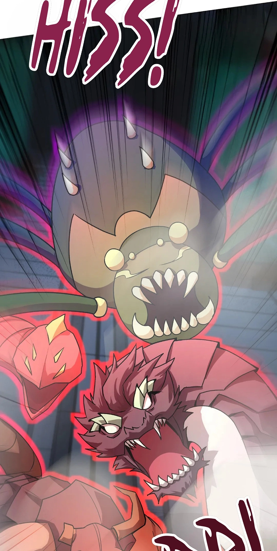 The Ultimate Summoned Beast Chapter 168 page 30 - 