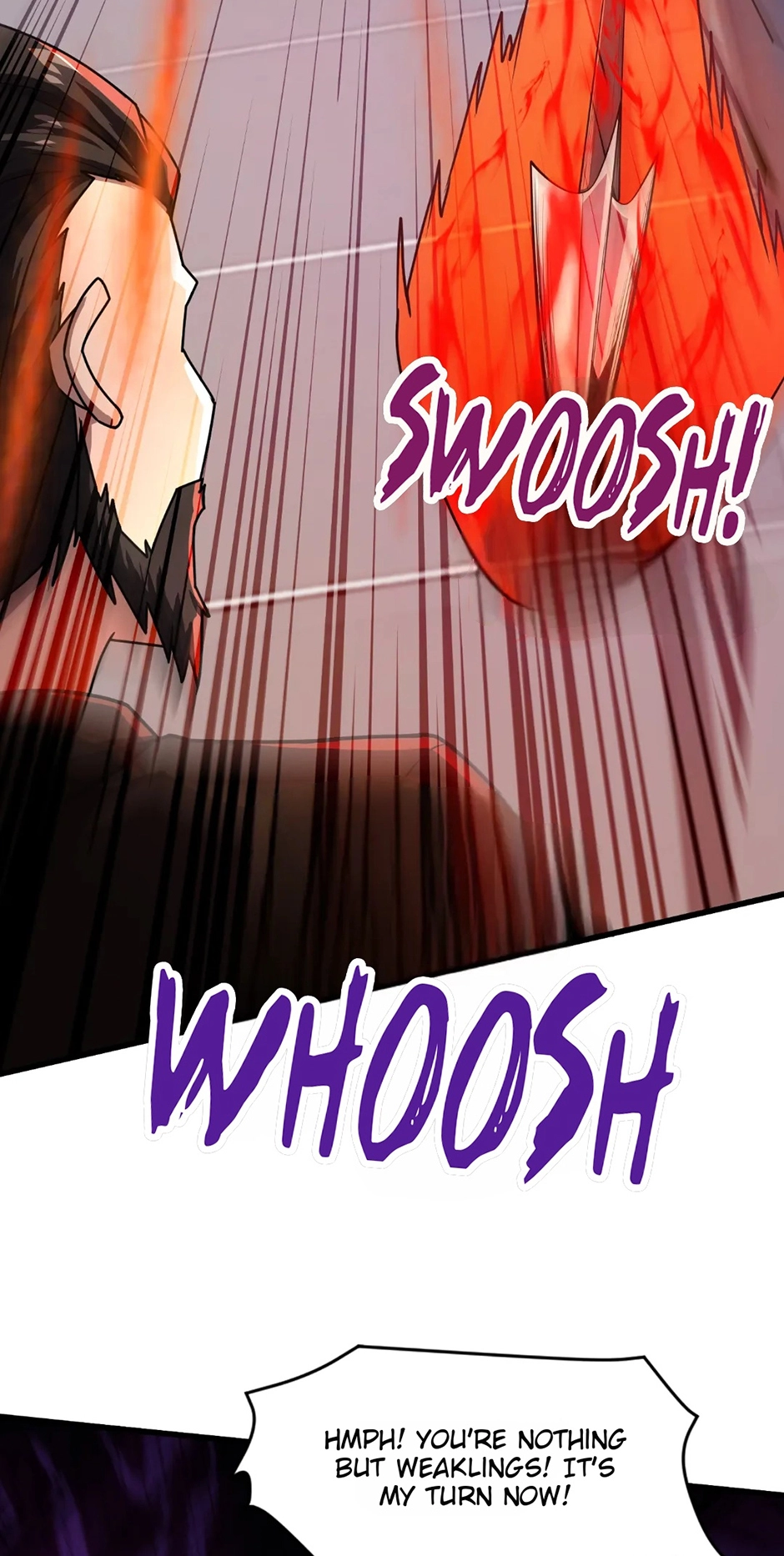 The Ultimate Summoned Beast Chapter 168 page 5 - 