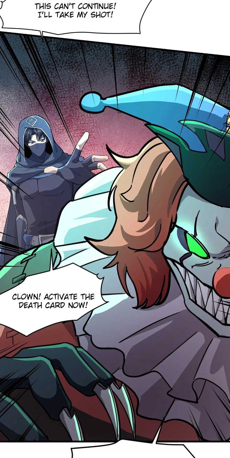 The Ultimate Summoned Beast Chapter 168 page 41 - 