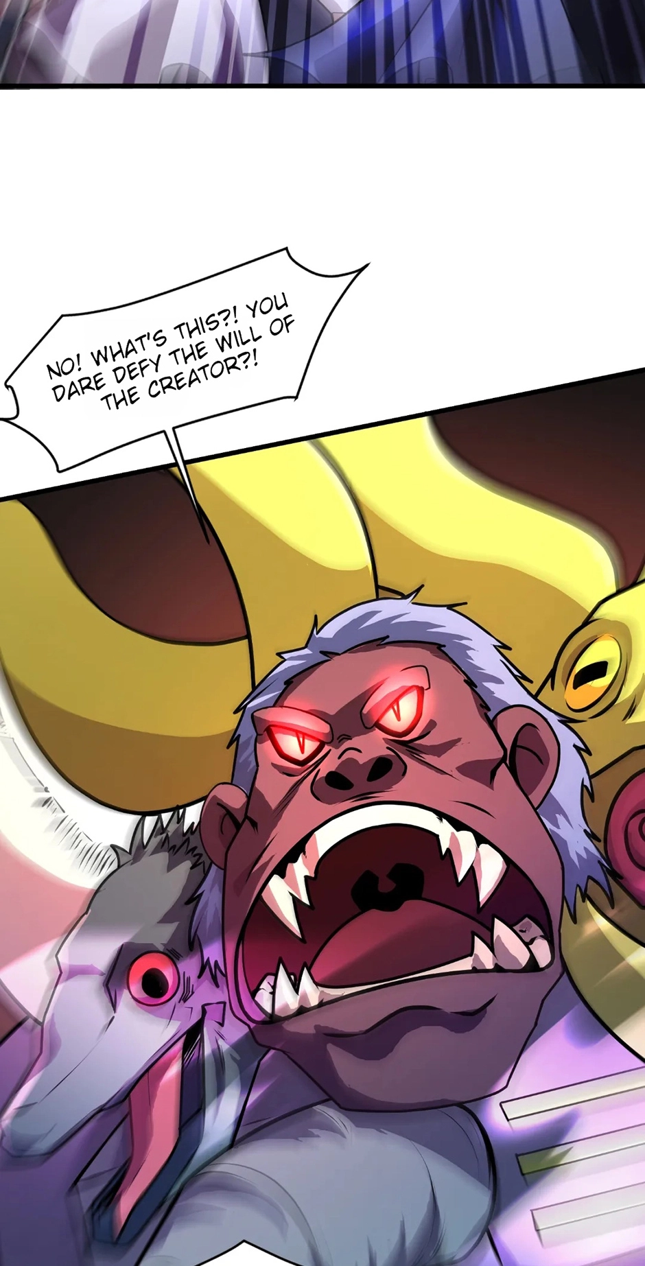 The Ultimate Summoned Beast Chapter 168 page 44 - 