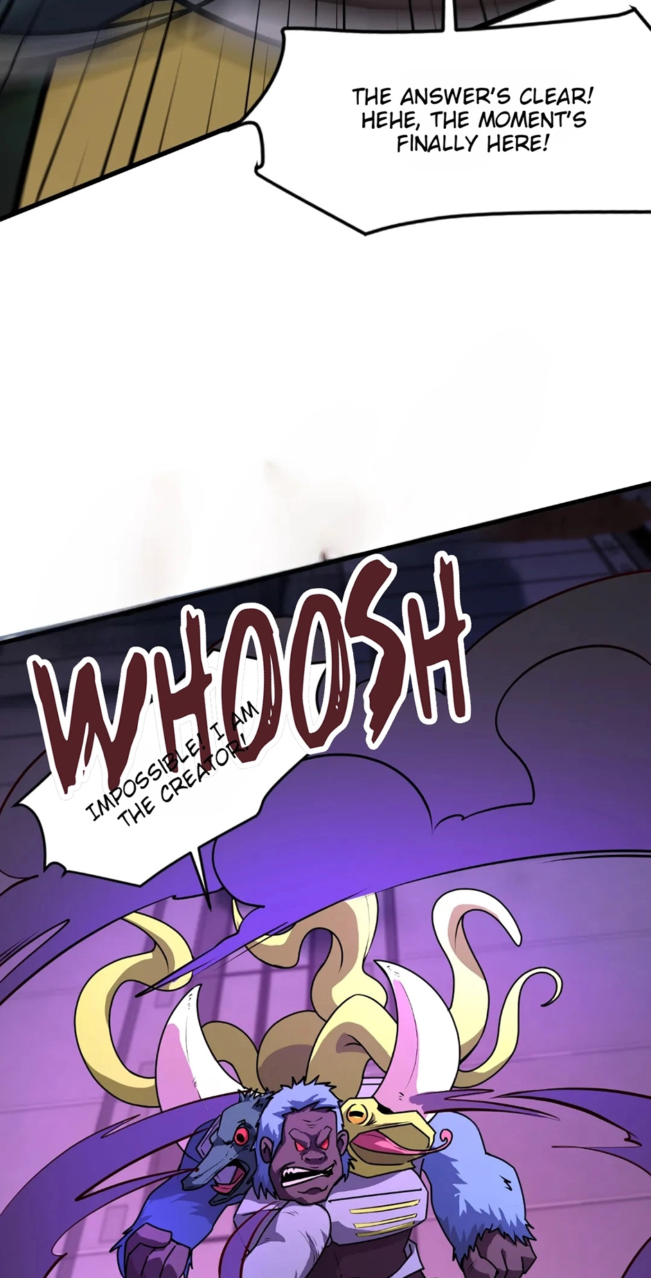 The Ultimate Summoned Beast Chapter 168 page 46 - 