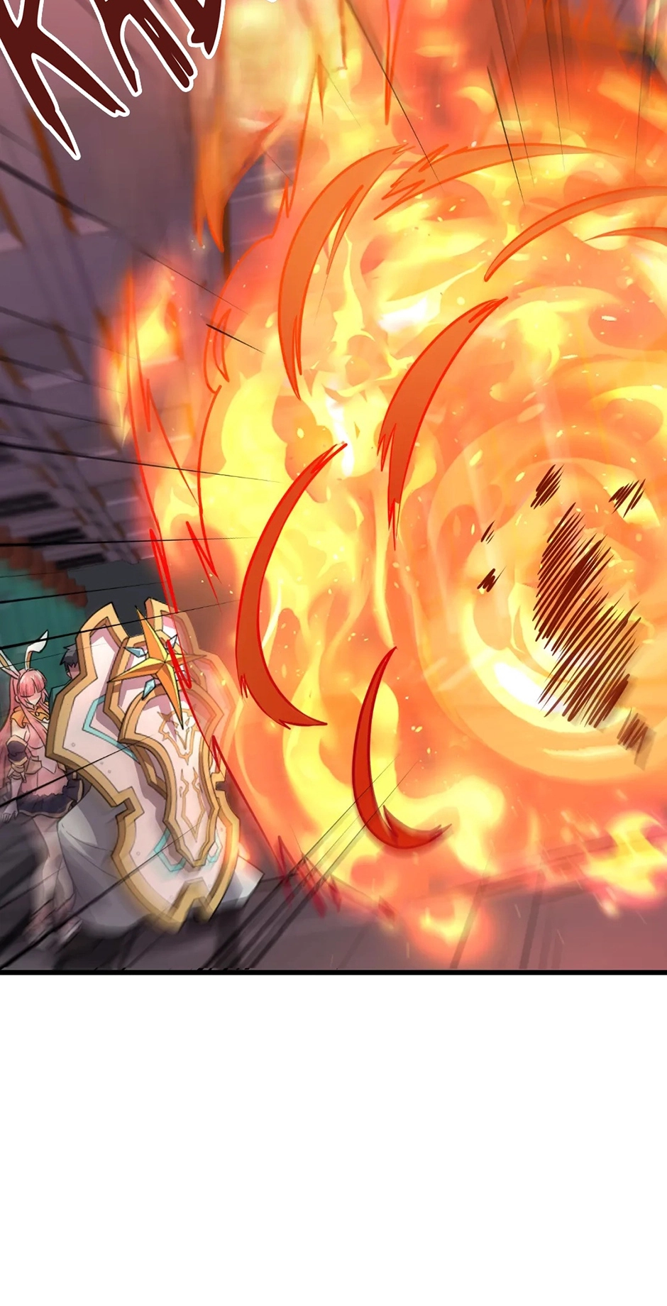 The Ultimate Summoned Beast Chapter 168 page 48 - 