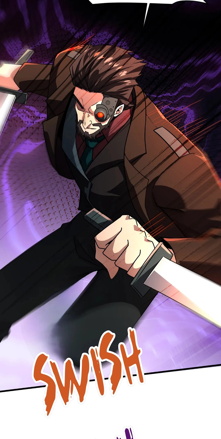 The Ultimate Summoned Beast Chapter 168 page 6 - 