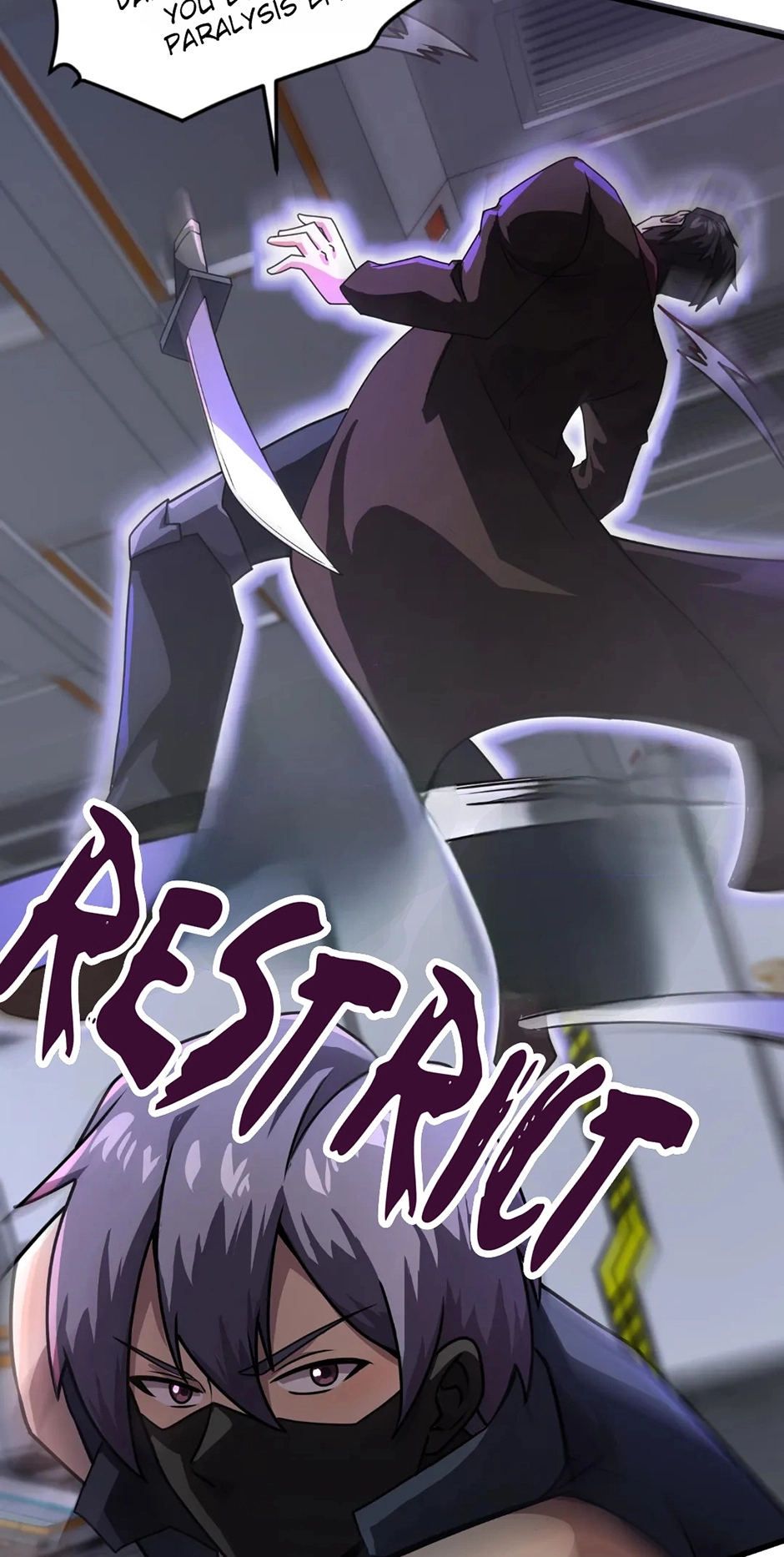 The Ultimate Summoned Beast Chapter 168 page 10 - 