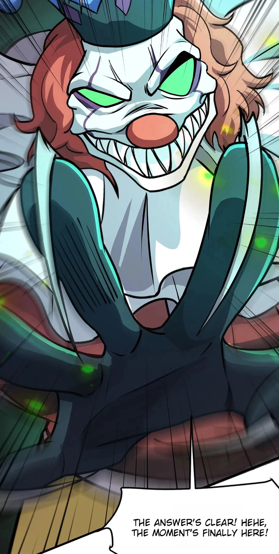 The Ultimate Summoned Beast Chapter 169 page 2 - 