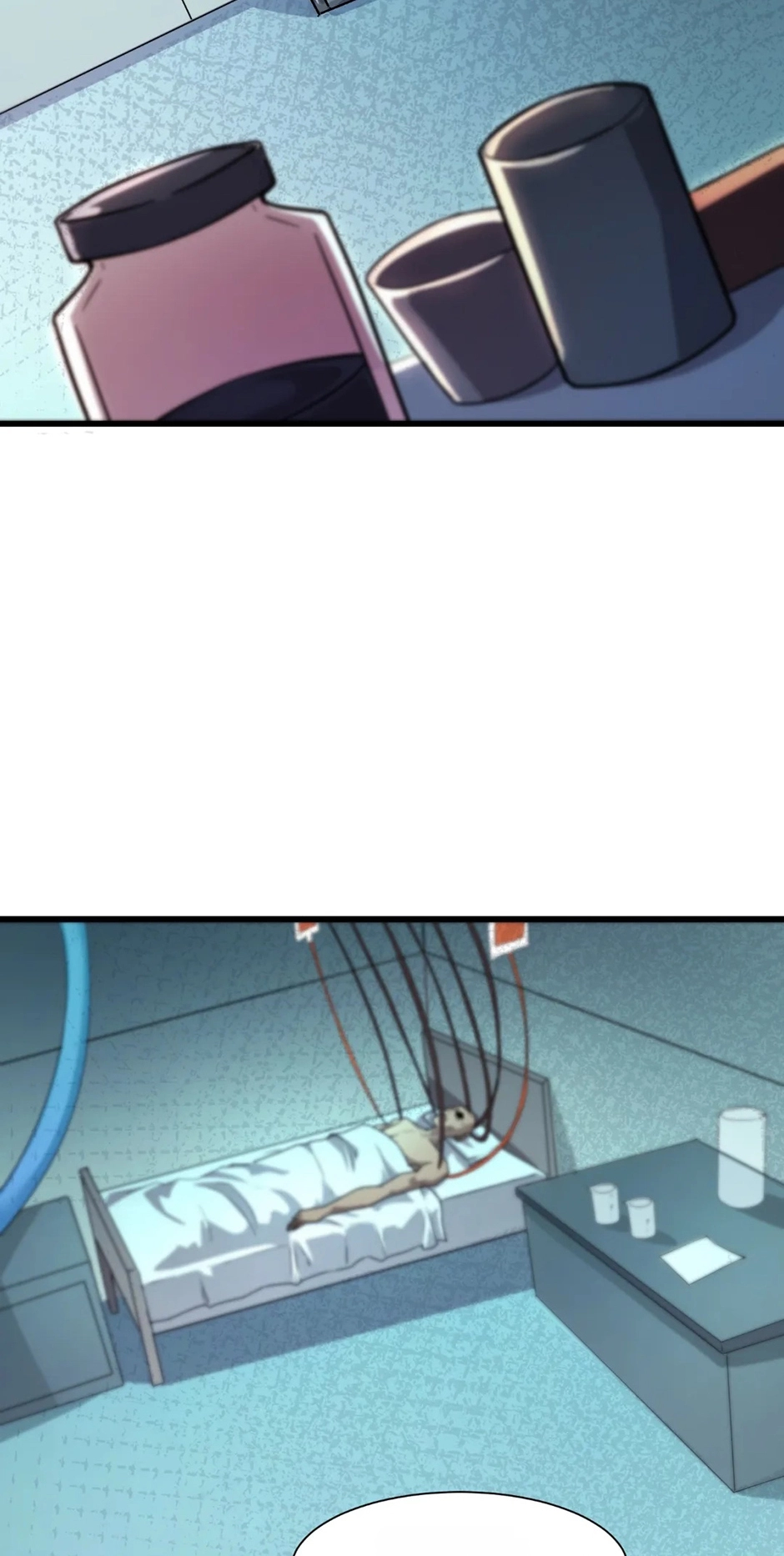The Ultimate Summoned Beast Chapter 169 page 16 - 
