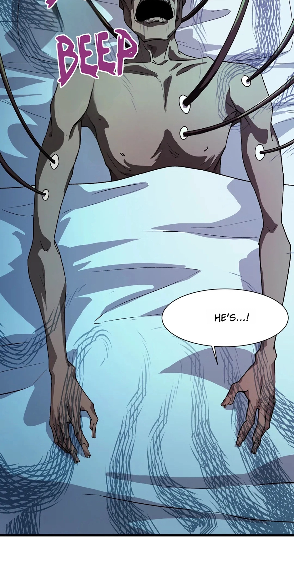 The Ultimate Summoned Beast Chapter 169 page 18 - 