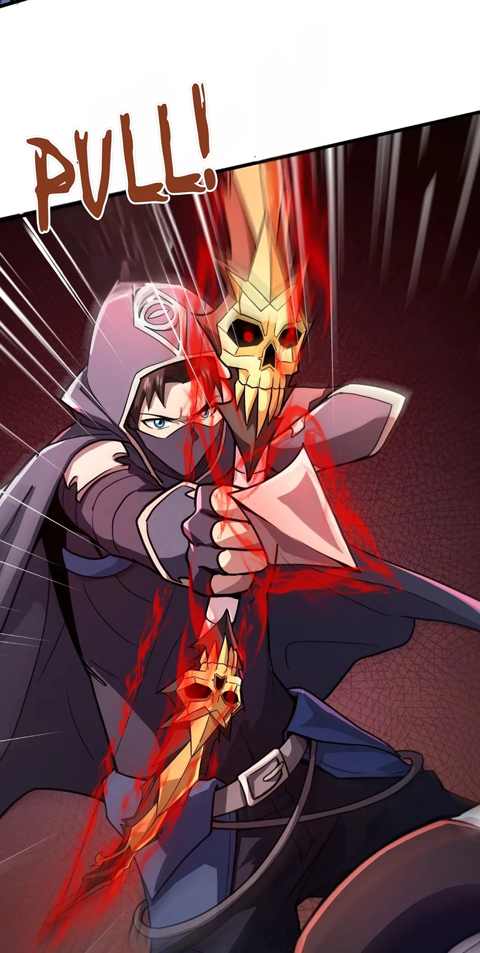 The Ultimate Summoned Beast Chapter 169 page 22 - 