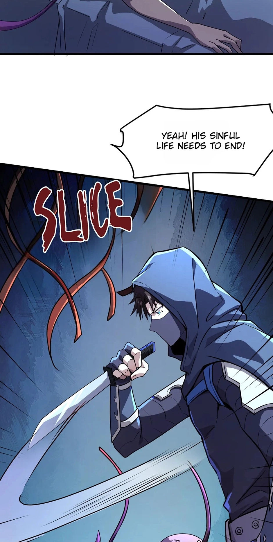 The Ultimate Summoned Beast Chapter 169 page 26 - 