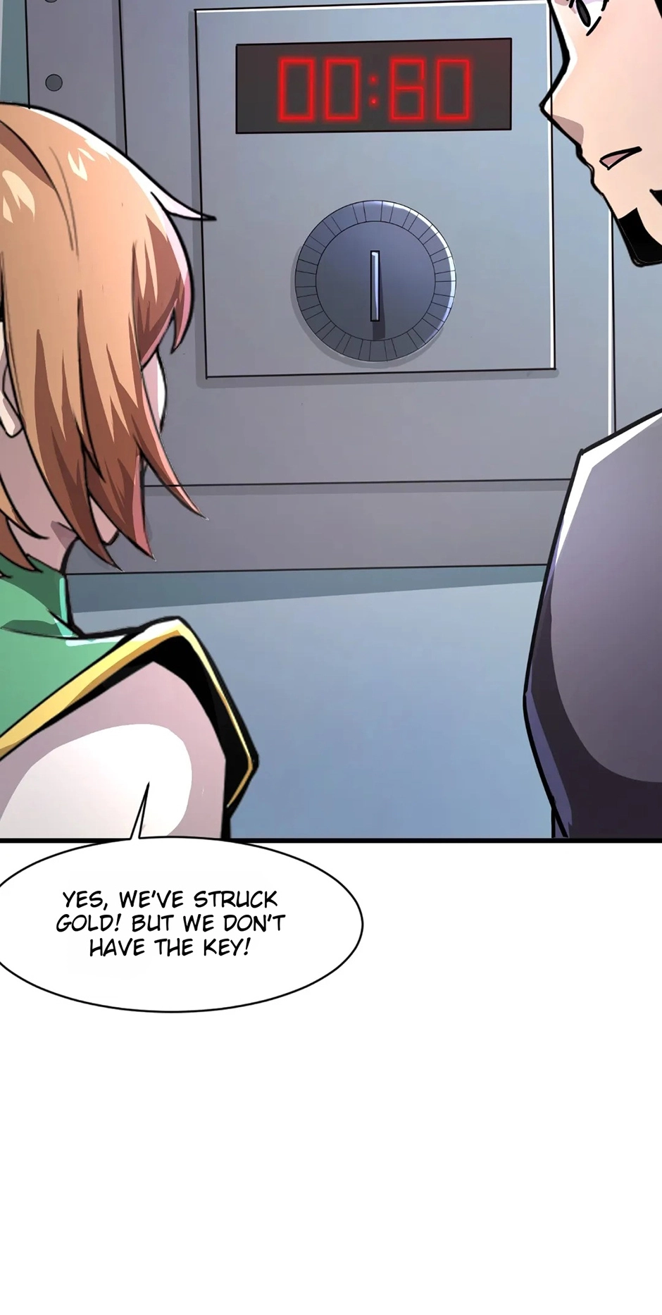The Ultimate Summoned Beast Chapter 169 page 33 - 