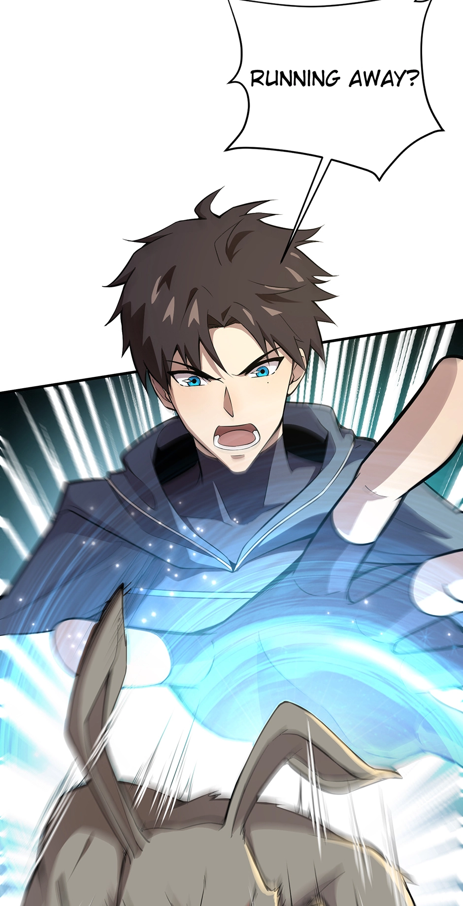 The Ultimate Summoned Beast Chapter 17 page 2 - 